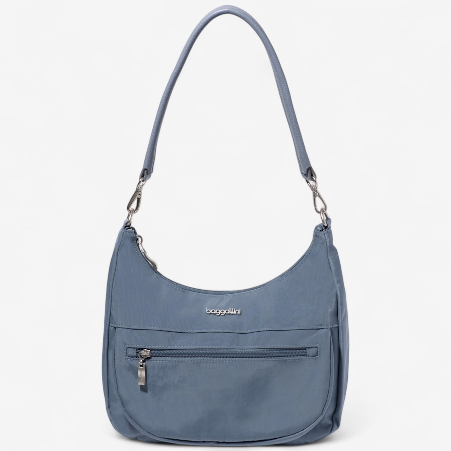 Image 105486_ALTMORE9.jpg, Product 105-486 / Price $148.00, Baggallini Modern Pocket Half Moon Bag from Baggallini on TSC.ca's Fashion department