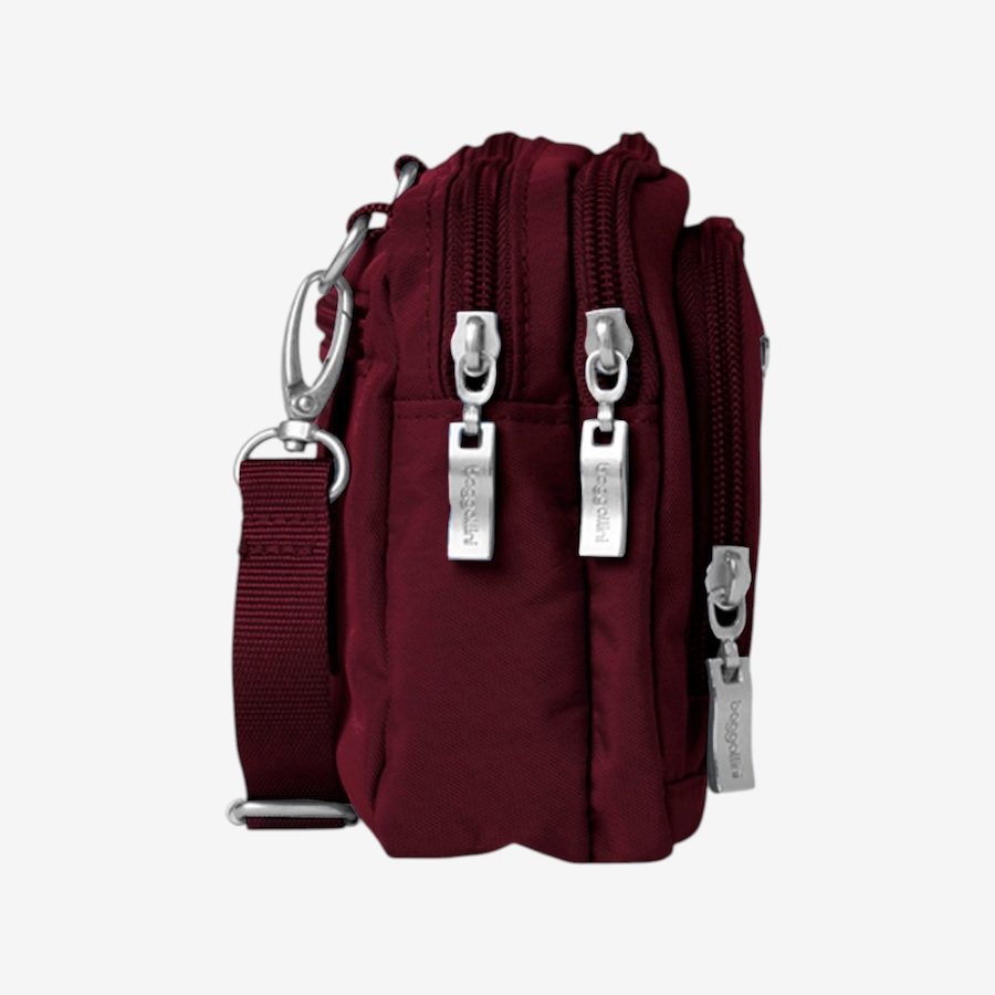 Image 105488_ALTMORE1.jpg, Product 105-488 / Price $69.99, Baggallini Trifecta RFID Wallet Crossbody from Baggallini on TSC.ca's Fashion department