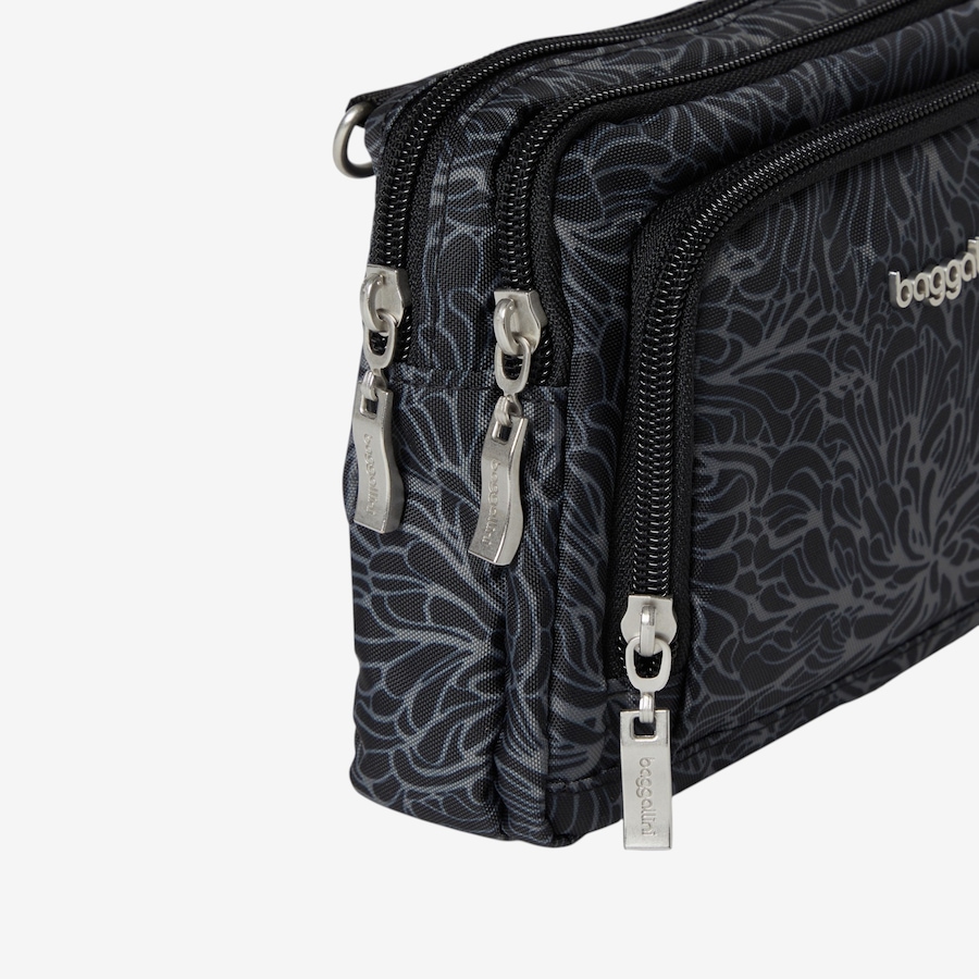 Image 105488_ALTMORE12.jpg, Product 105-488 / Price $69.99, Baggallini Trifecta RFID Wallet Crossbody from Baggallini on TSC.ca's Fashion department