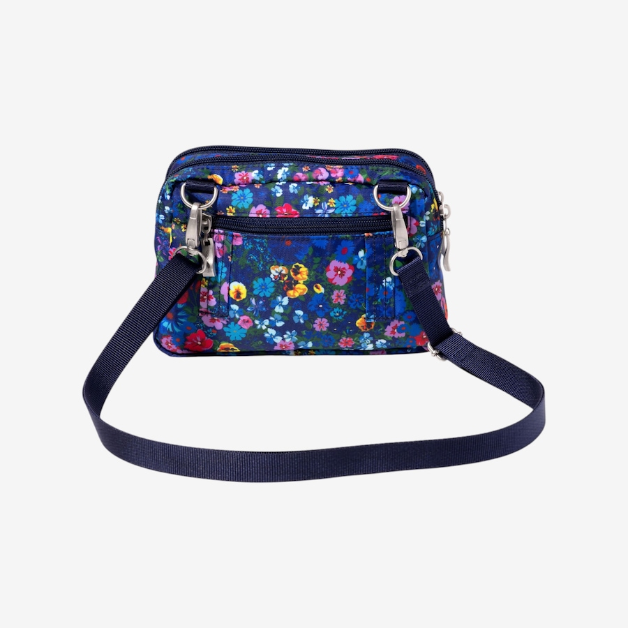 Image 105488_ALTMORE13.jpg, Product 105-488 / Price $69.99, Baggallini Trifecta RFID Wallet Crossbody from Baggallini on TSC.ca's Fashion department
