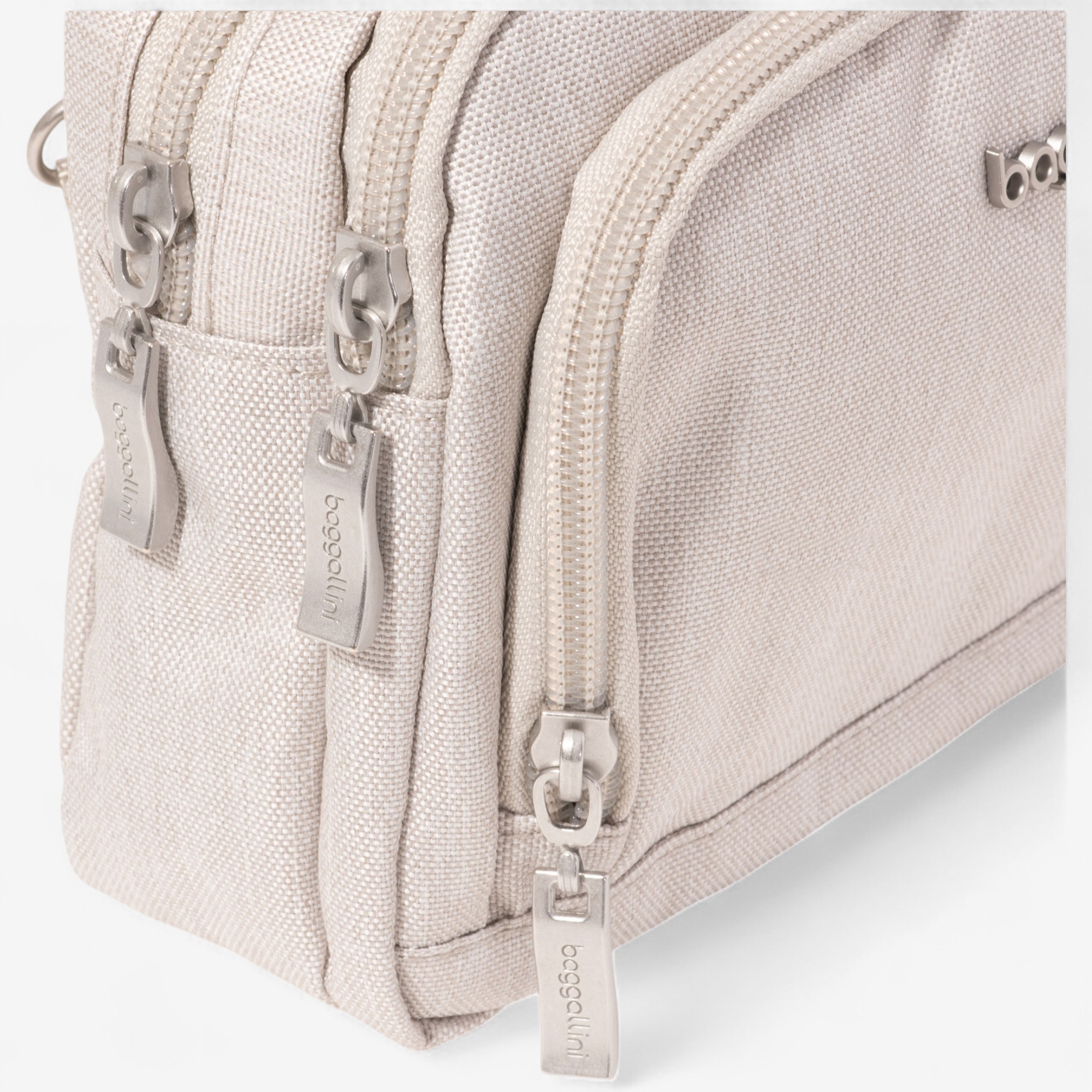 Baggallini Trifecta RFID Wallet Crossbody - TSC.ca