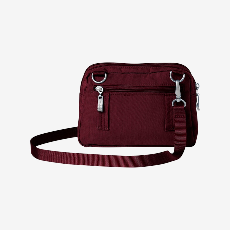 Image 105488_ALTMORE2.jpg, Product 105-488 / Price $69.99, Baggallini Trifecta RFID Wallet Crossbody from Baggallini on TSC.ca's Fashion department