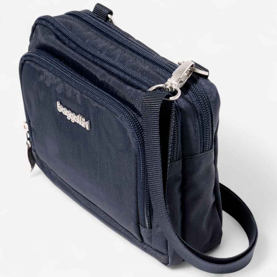 Image 105488_ALTMORE21.jpg, Product 105-488 / Price $69.99, Baggallini Trifecta RFID Wallet Crossbody from Baggallini on TSC.ca's Fashion department