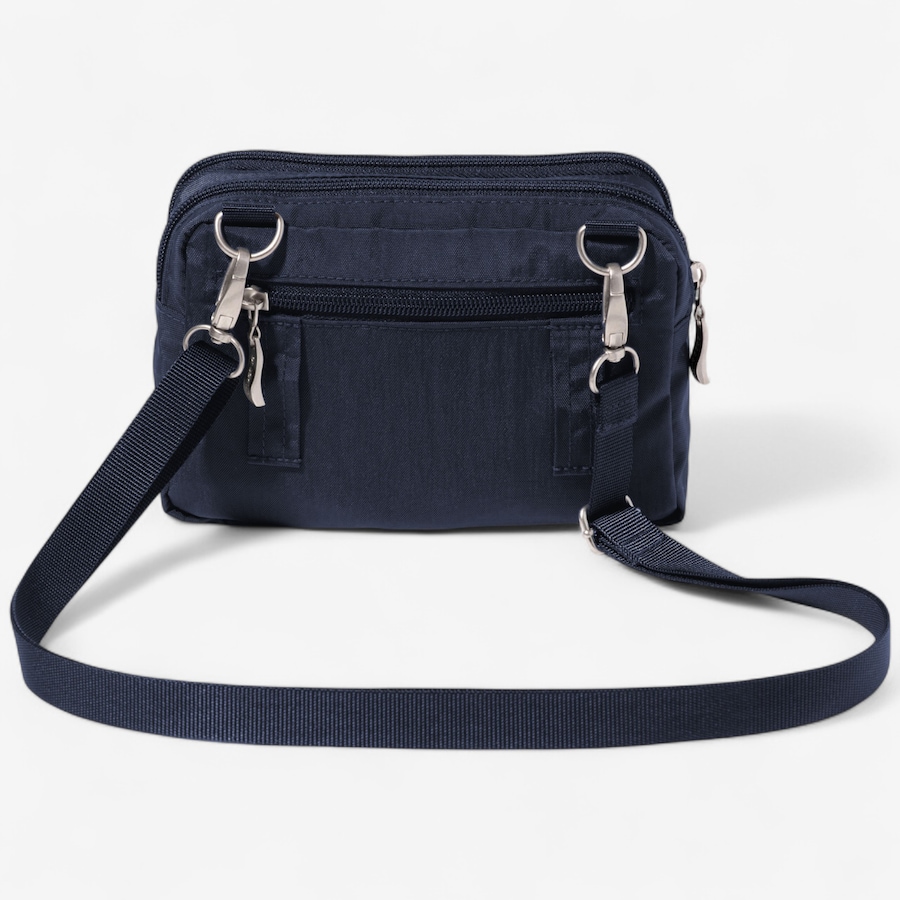 Image 105488_ALTMORE22.jpg, Product 105-488 / Price $69.99, Baggallini Trifecta RFID Wallet Crossbody from Baggallini on TSC.ca's Fashion department