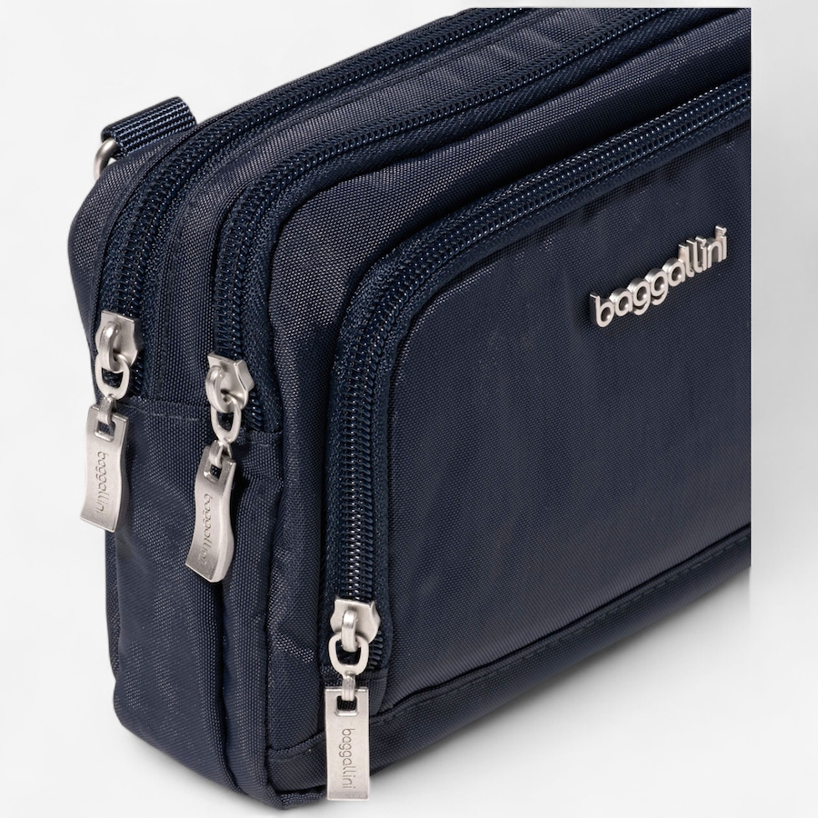 Image 105488_ALTMORE23.jpg, Product 105-488 / Price $69.99, Baggallini Trifecta RFID Wallet Crossbody from Baggallini on TSC.ca's Fashion department