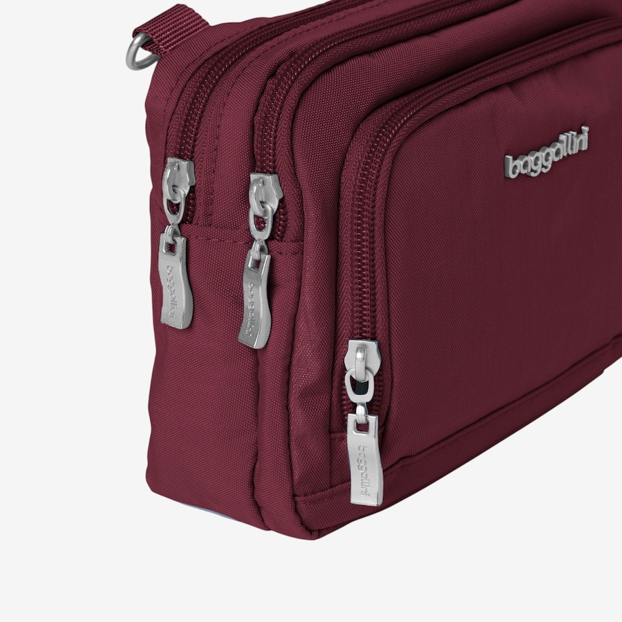 Image 105488_ALTMORE4.jpg, Product 105-488 / Price $69.99, Baggallini Trifecta RFID Wallet Crossbody from Baggallini on TSC.ca's Fashion department