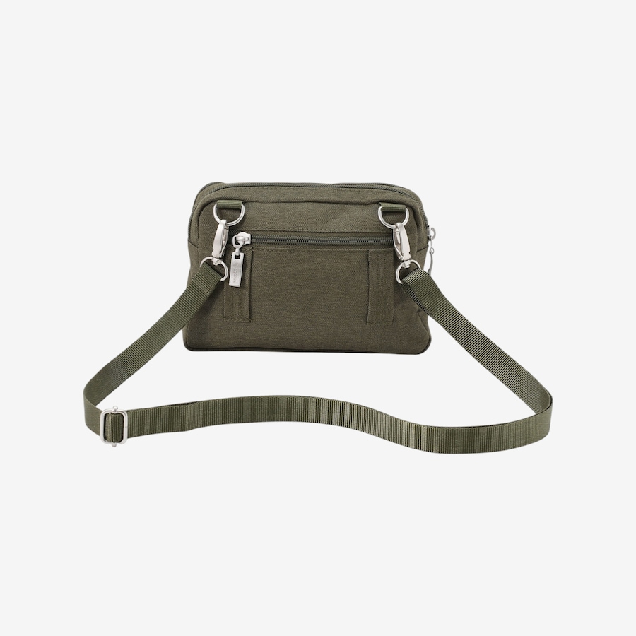Image 105488_ALTMORE6.jpg, Product 105-488 / Price $69.99, Baggallini Trifecta RFID Wallet Crossbody from Baggallini on TSC.ca's Fashion department