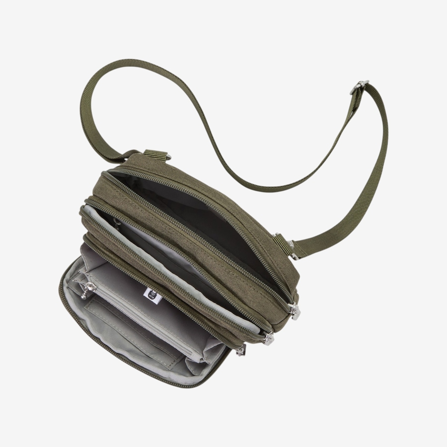 Image 105488_ALTMORE7.jpg, Product 105-488 / Price $69.99, Baggallini Trifecta RFID Wallet Crossbody from Baggallini on TSC.ca's Fashion department
