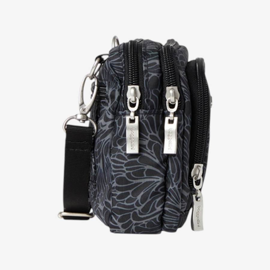Image 105488_ALTMORE9.jpg, Product 105-488 / Price $69.99, Baggallini Trifecta RFID Wallet Crossbody from Baggallini on TSC.ca's Fashion department