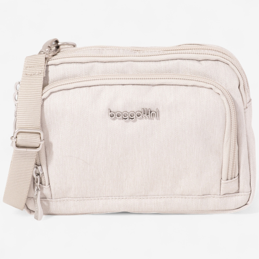 Image 105488_VAN.jpg, Product 105-488 / Price $69.99, Baggallini Trifecta RFID Wallet Crossbody from Baggallini on TSC.ca's Fashion department