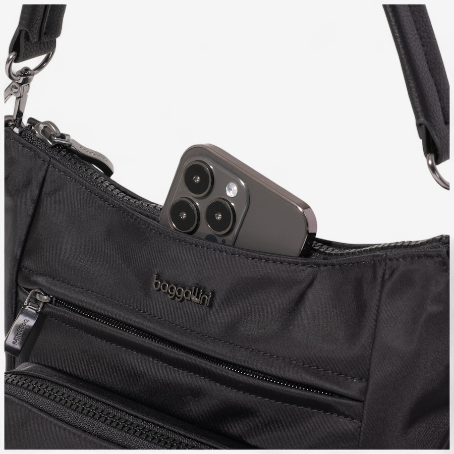 Image 105489_ALTMORE14.jpg, Product 105-489 / Price $158.00, Baggallini Nolita Convertible Crossbody from Baggallini on TSC.ca's Fashion department