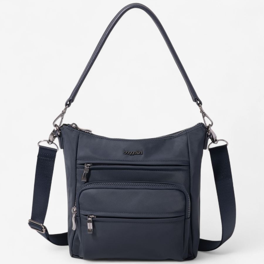 Image 105489_FRENY.jpg, Product 105-489 / Price $158.00, Baggallini Nolita Convertible Crossbody from Baggallini on TSC.ca's Fashion department