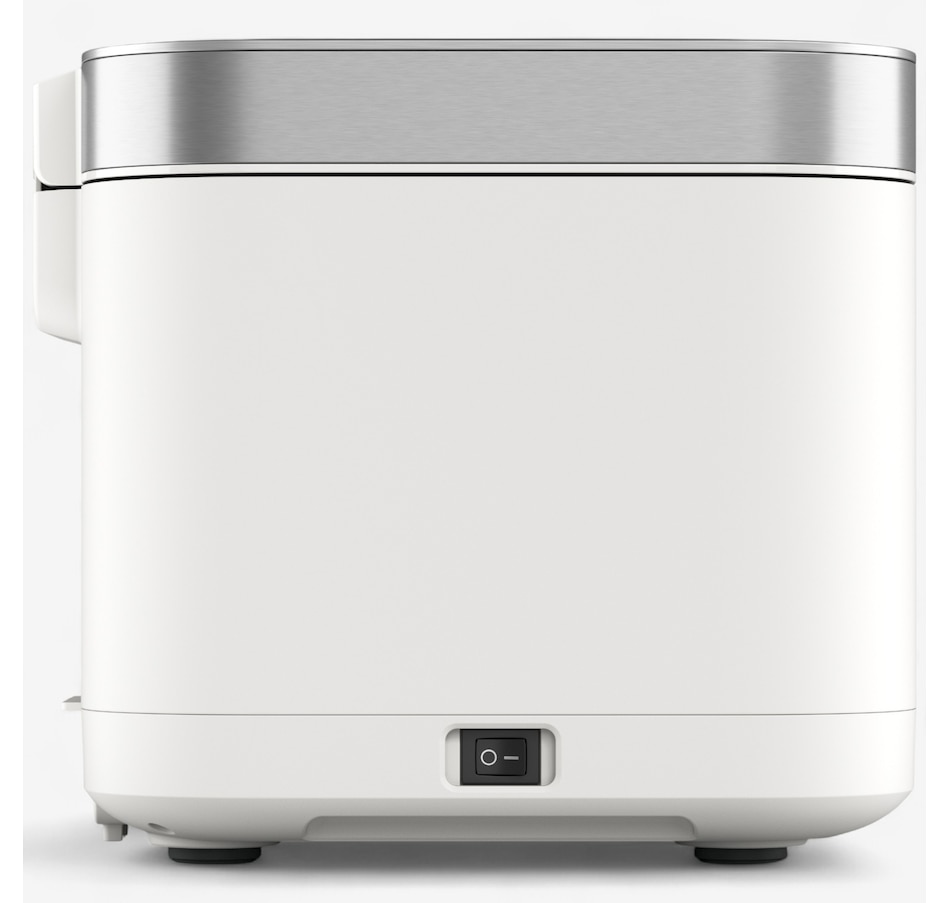 Image 105490_ALTMORE2.jpg, Product 105-490 / Price $279.99, KitchenAid Grain and Rice Cooker from KitchenAid on TSC.ca's Kitchen department