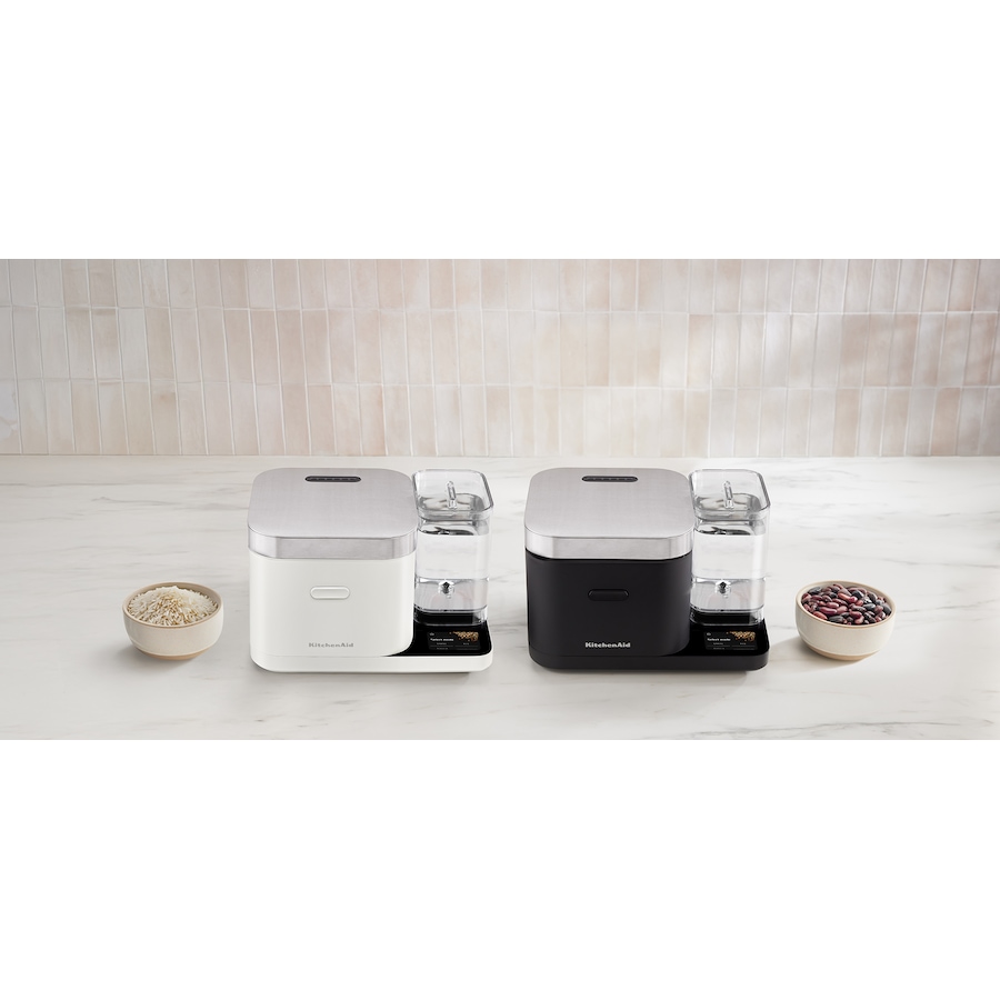 Image 105490_ALTMORE5.jpg, Product 105-490 / Price $339.99, KitchenAid Grain and Rice Cooker from KitchenAid on TSC.ca's Kitchen department