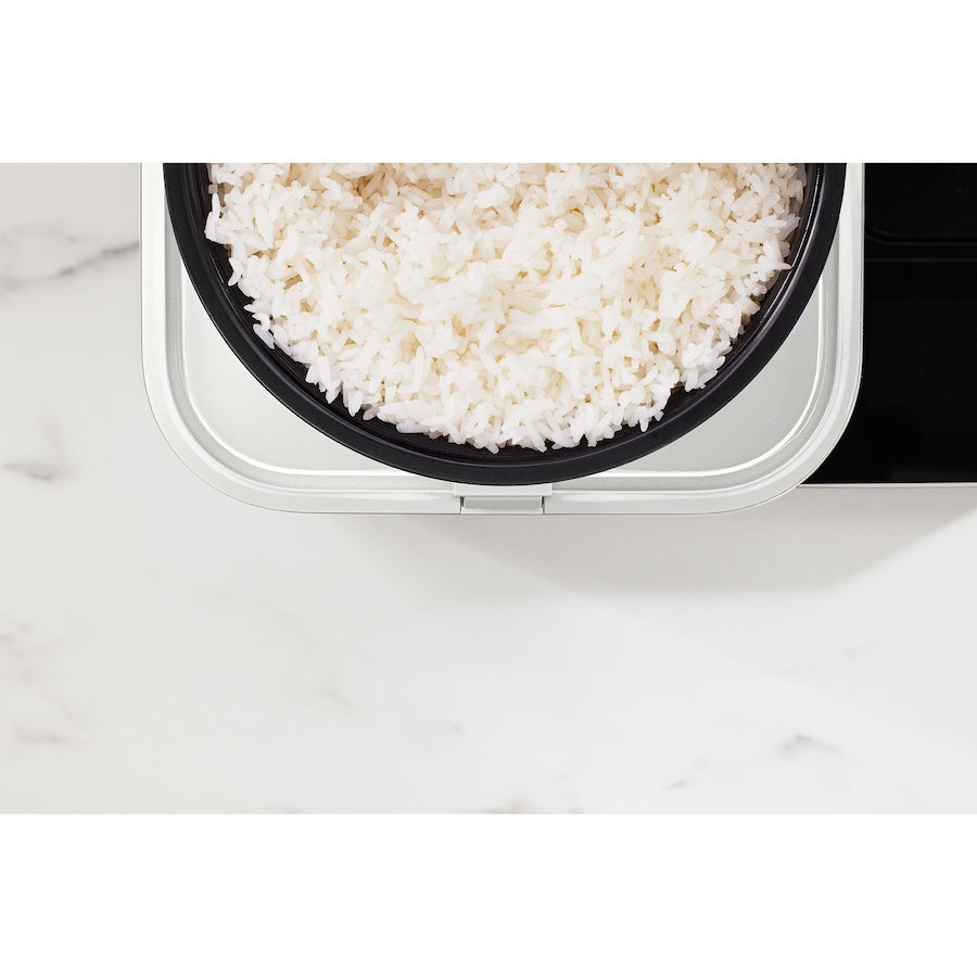 Image 105490_ALTMORE6.jpg, Product 105-490 / Price $339.99, KitchenAid Grain and Rice Cooker from KitchenAid on TSC.ca's Kitchen department