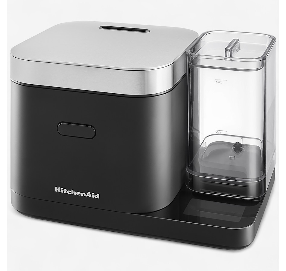 Image 105490_BKMTE.jpg, Product 105-490 / Price $279.99, KitchenAid Grain and Rice Cooker from KitchenAid on TSC.ca's Kitchen department