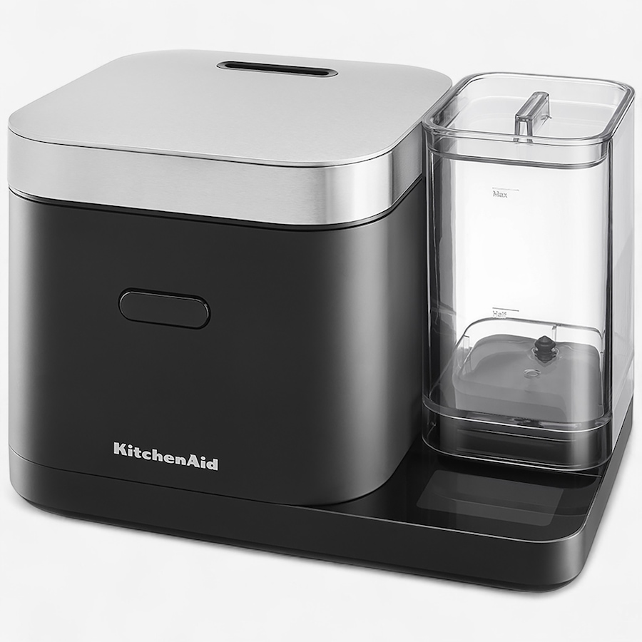 Image 105490_BKMTE.jpg, Product 105-490 / Price $339.99, KitchenAid Grain and Rice Cooker from KitchenAid on TSC.ca's Kitchen department