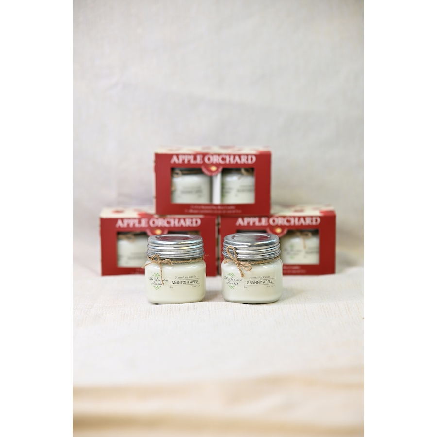 Image 105491_ALTMORE1.jpg, Product 105-491 / Price $49.99, The Scented Market Apple Orchard Box from The Scented Market on TSC.ca's Home & Garden department