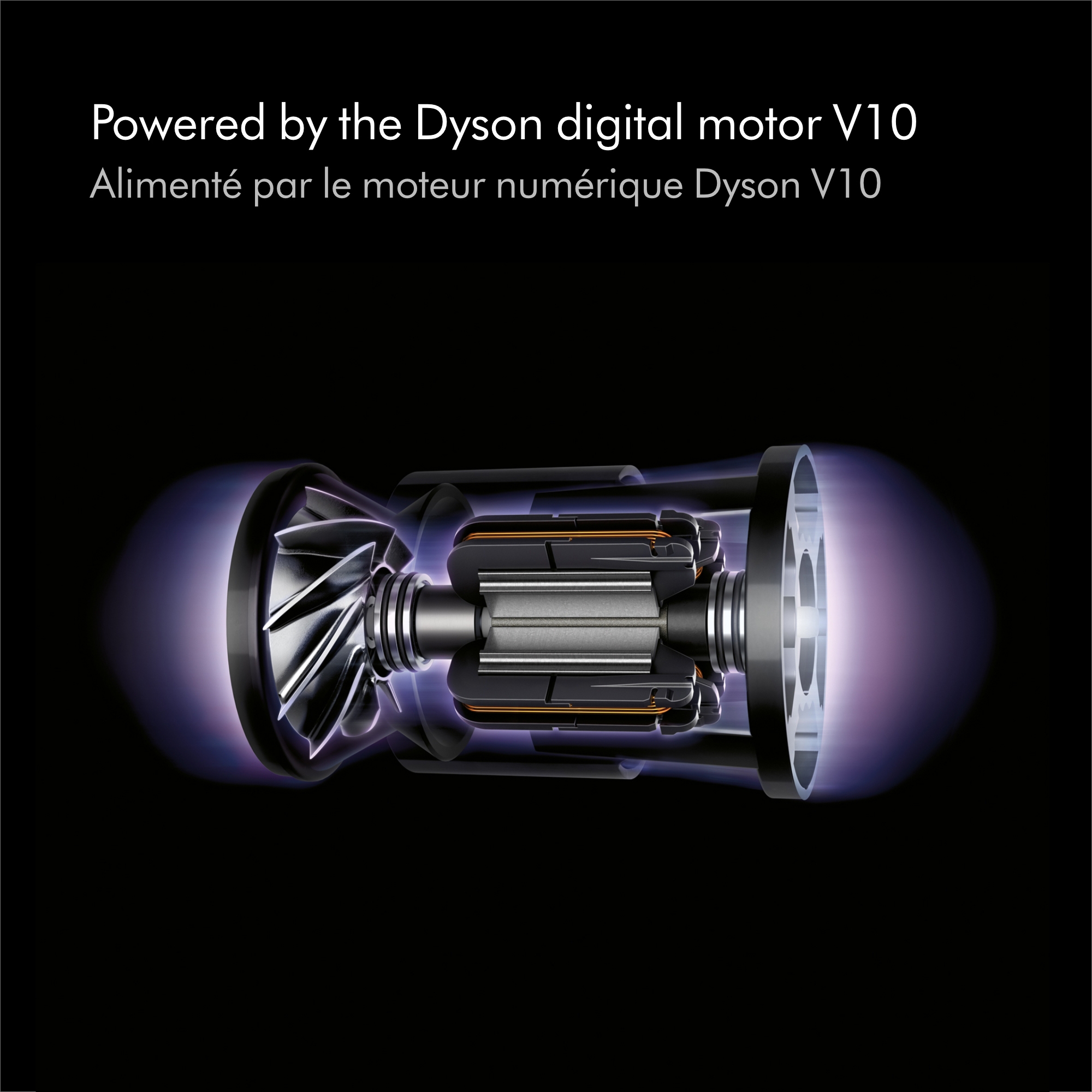 Dyson Cyclone V10 Animal+ Cordless Vacuum Bundle - TSC.ca