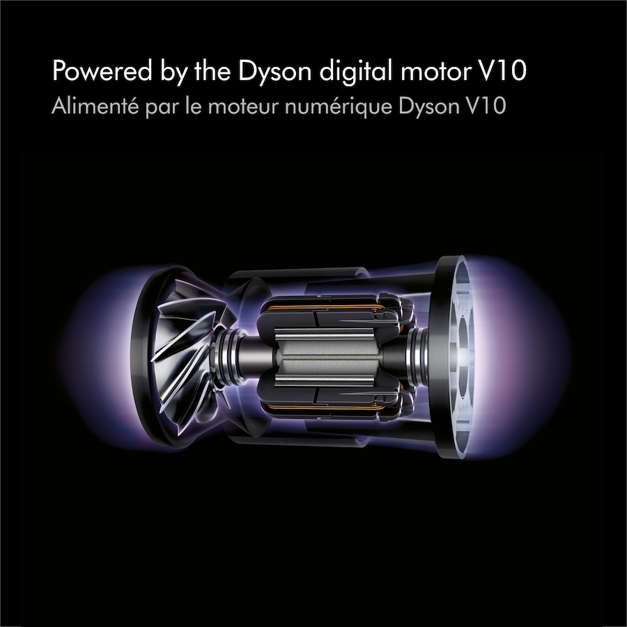 Image 105493_ALTMORE1.jpg, Product 105-493 / Price $939.97, Dyson Cyclone V10 Animal+ Cordless Vacuum Bundle from Dyson on TSC.ca's Home & Garden department