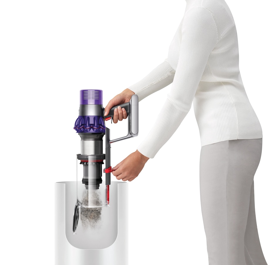 Image 105493_ALTMORE12.jpg, Product 105-493 / Price $939.97, Dyson Cyclone V10 Animal+ Cordless Vacuum Bundle from Dyson on TSC.ca's Home & Garden department