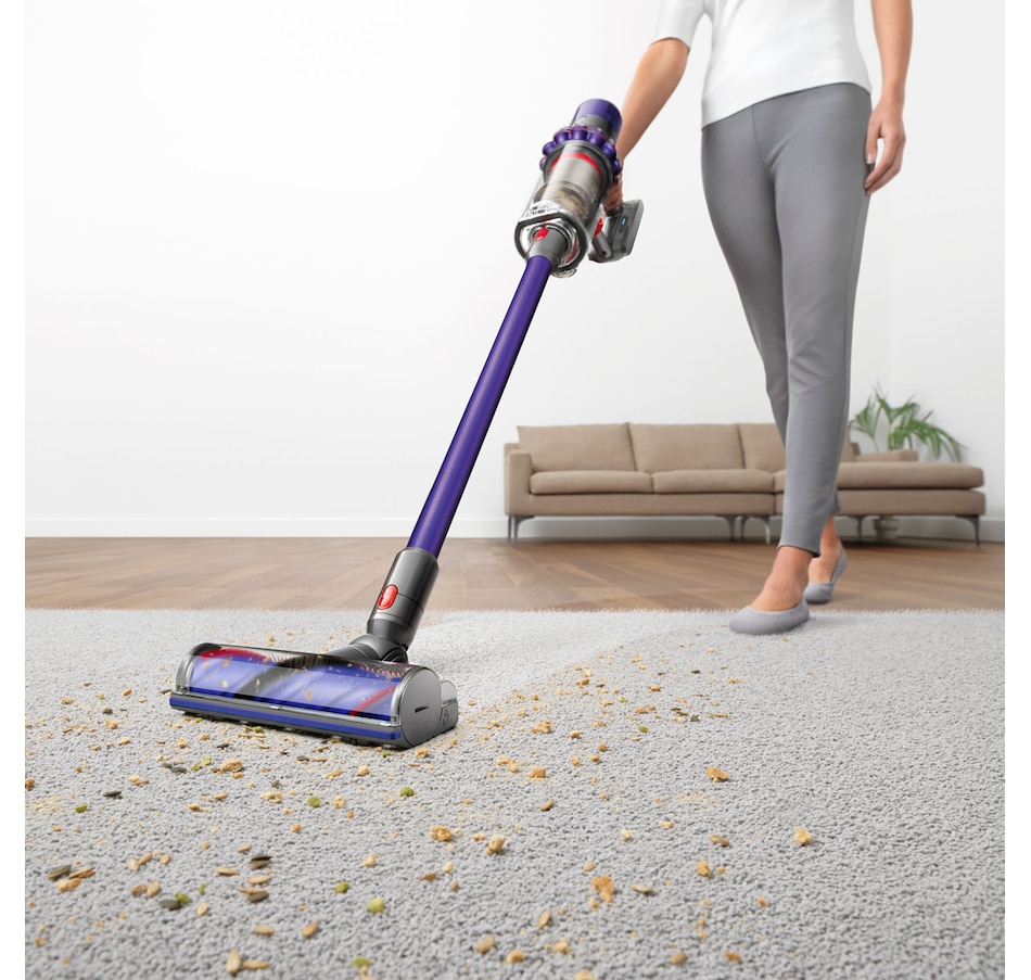 Image 105493_ALTMORE3.jpg, Product 105-493 / Price $939.97, Dyson Cyclone V10 Animal+ Cordless Vacuum Bundle from Dyson on TSC.ca's Home & Garden department
