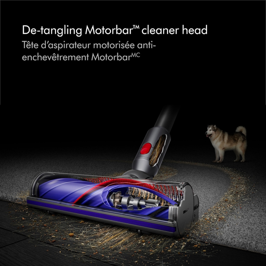 Image 105493_ALTMORE4.jpg, Product 105-493 / Price $939.97, Dyson Cyclone V10 Animal+ Cordless Vacuum Bundle from Dyson on TSC.ca's Home & Garden department