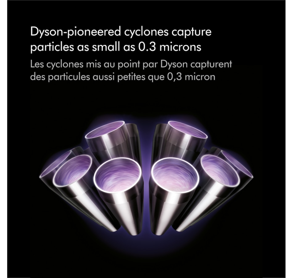 Image 105493_ALTMORE5.jpg, Product 105-493 / Price $939.97, Dyson Cyclone V10 Animal+ Cordless Vacuum Bundle from Dyson on TSC.ca's Home & Garden department