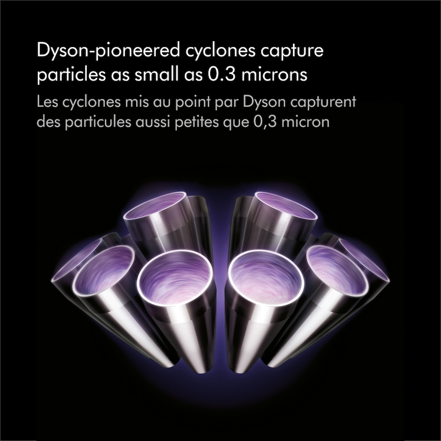 Image 105493_ALTMORE5.jpg, Product 105-493 / Price $939.97, Dyson Cyclone V10 Animal+ Cordless Vacuum Bundle from Dyson on TSC.ca's Home & Garden department
