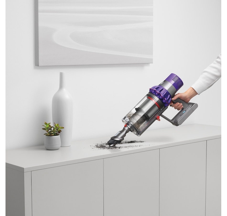 Image 105493_ALTMORE6.jpg, Product 105-493 / Price $939.97, Dyson Cyclone V10 Animal+ Cordless Vacuum Bundle from Dyson on TSC.ca's Home & Garden department