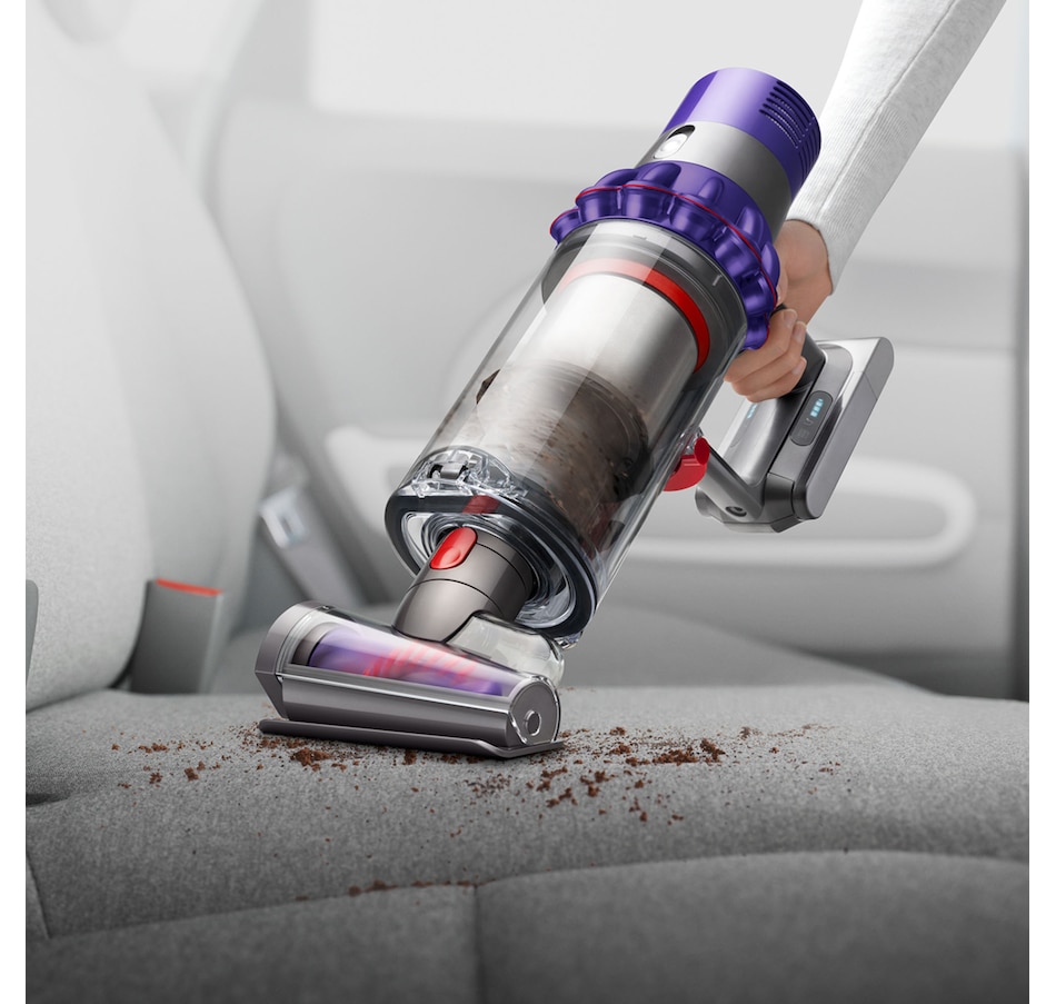 Image 105493_ALTMORE7.jpg, Product 105-493 / Price $939.97, Dyson Cyclone V10 Animal+ Cordless Vacuum Bundle from Dyson on TSC.ca's Home & Garden department