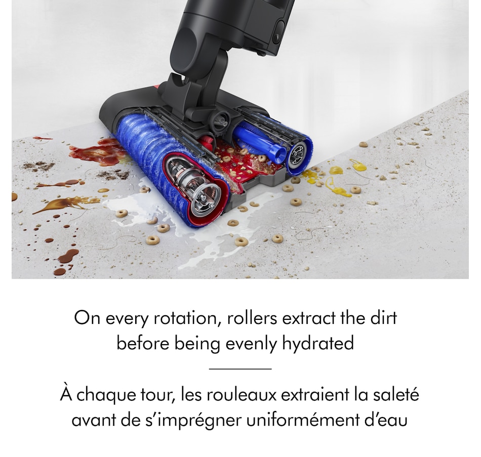 Image 105494_ALTMORE6.jpg, Product 105-494 / Price $979.98, Dyson WashG1 Wet Floor Cleaner Bundle from Dyson on TSC.ca's Home & Garden department