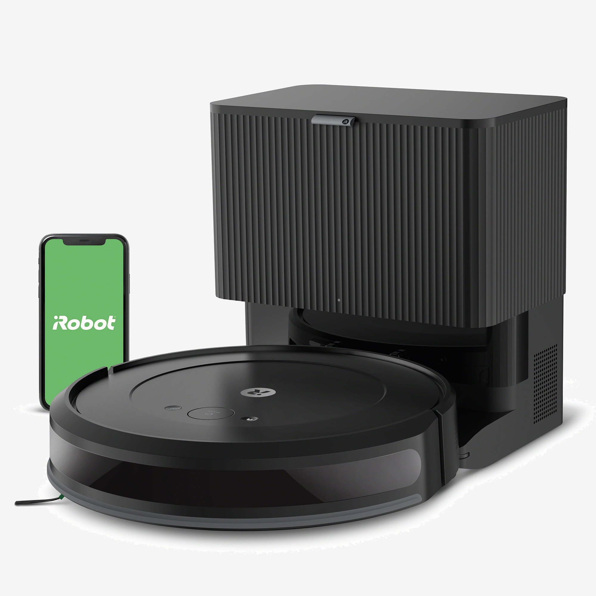 iRobot Roomba Essential Vac 2 Robot and AutoEmpty Dock - TSC.ca
