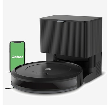 iRobot Roomba Essential Vac 2 Robot and AutoEmpty Dock