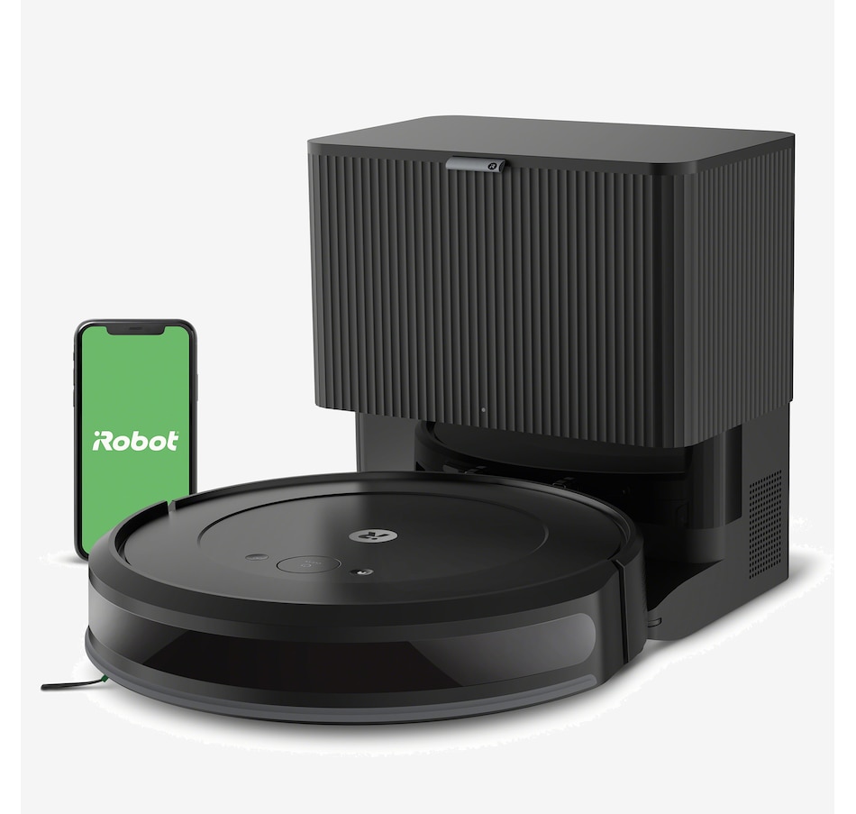 Image 105495.jpg, Product 105-495 / Price $299.99, iRobot Roomba Essential Vac 2 Robot and AutoEmpty Dock from iRobot on TSC.ca's Home & Garden department