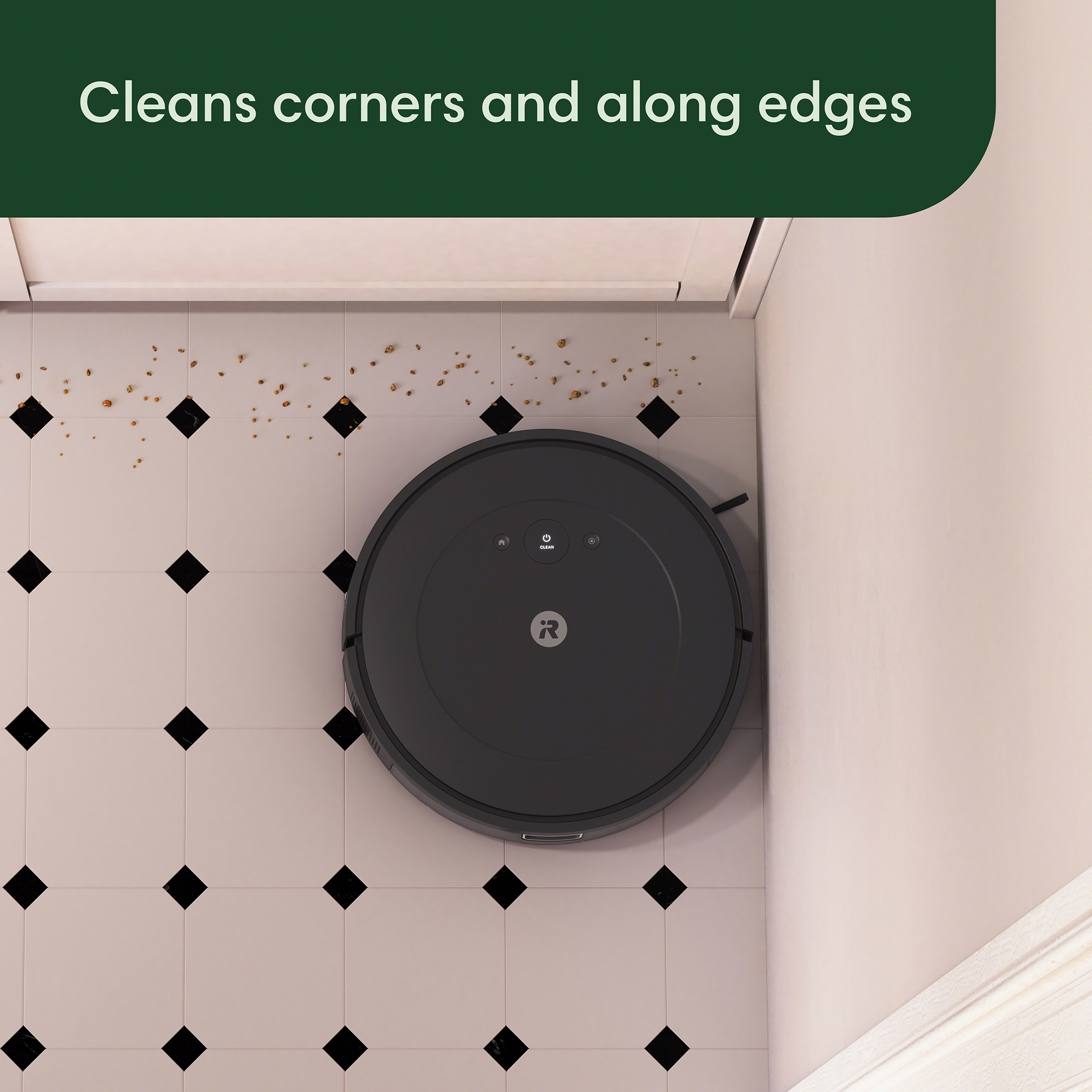 iRobot Roomba Essential Vac 2 Robot and AutoEmpty Dock - TSC.ca