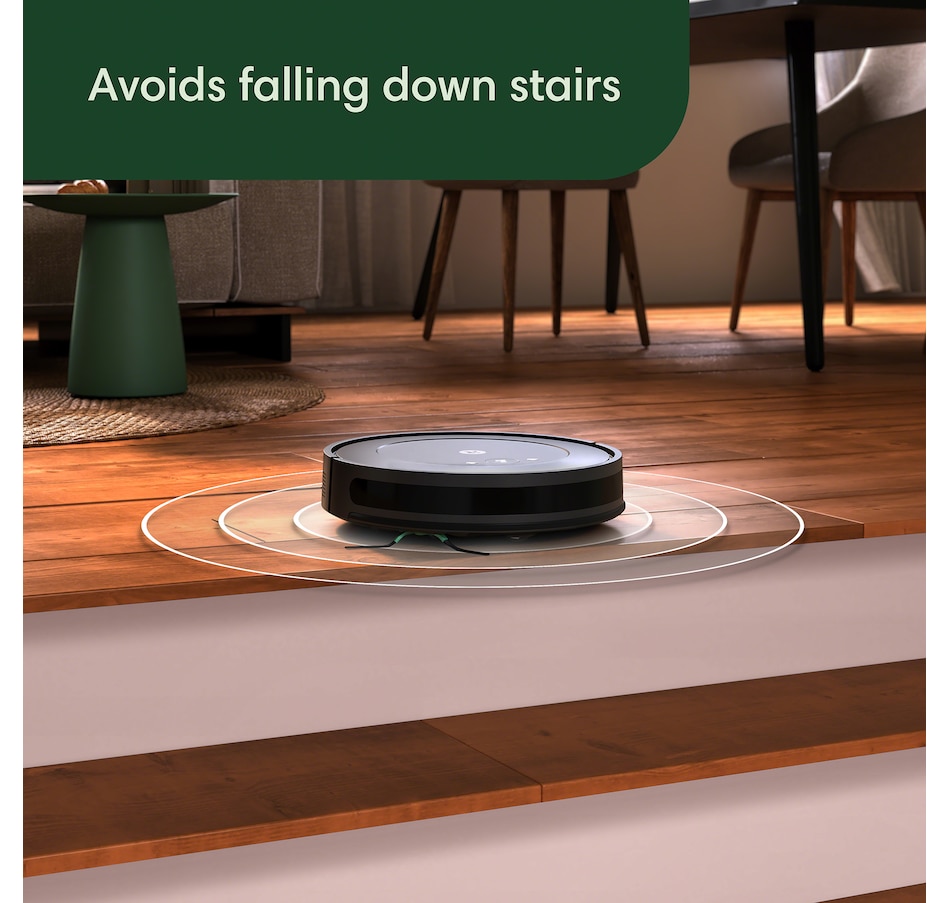 Image 105495_ALTMORE9.jpg, Product 105-495 / Price $299.99, iRobot Roomba Essential Vac 2 Robot and AutoEmpty Dock from iRobot on TSC.ca's Home & Garden department