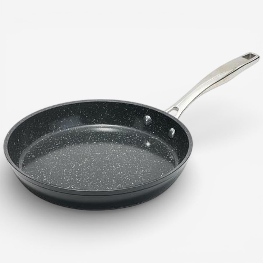 Image 105498_BLK.jpg, Product 105-498 / Price $59.99, Curtis Stone 1.5-Quart Sauté Pan from Curtis Stone on TSC.ca's Kitchen department