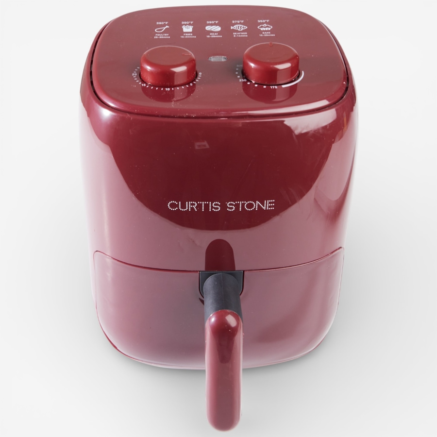 Image 105503_ALTMORE1.jpg, Product 105-503 / Price $79.99, Curtis Stone 2.1-Quart Air Fryer from Curtis Stone on TSC.ca's Kitchen department