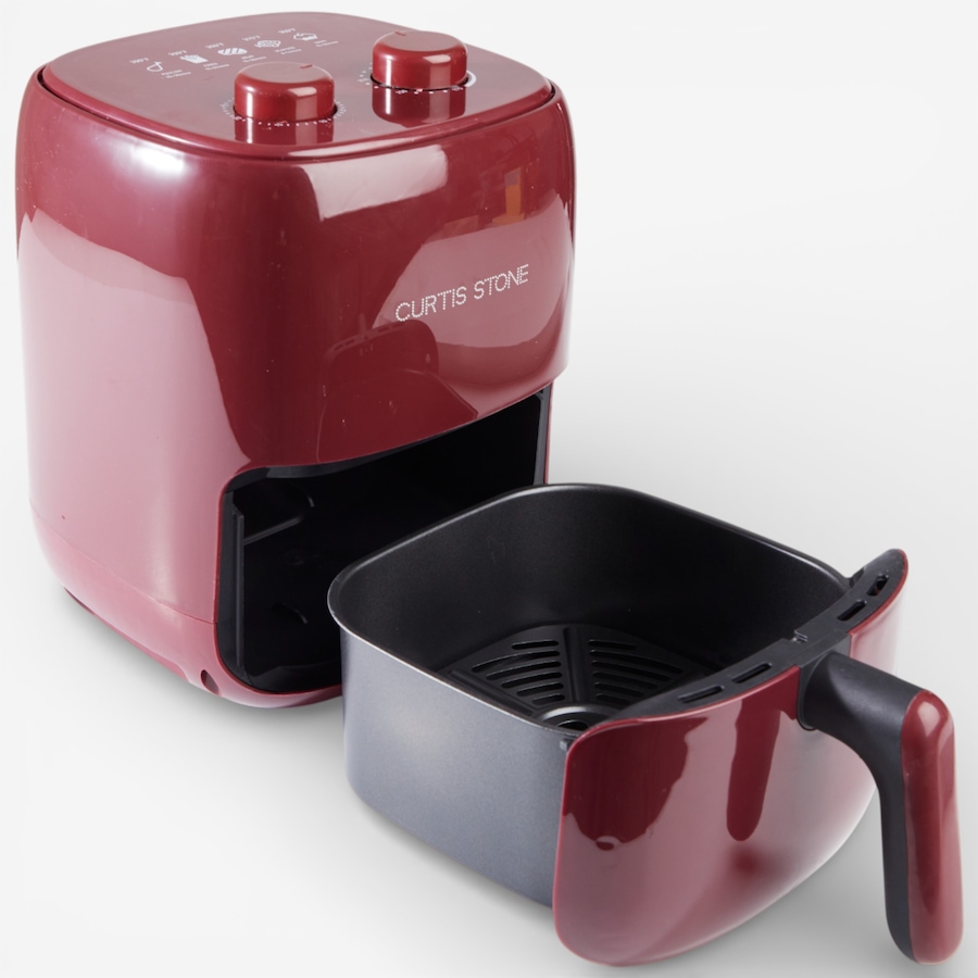 Image 105503_ALTMORE2.jpg, Product 105-503 / Price $79.99, Curtis Stone 2.1-Quart Air Fryer from Curtis Stone on TSC.ca's Kitchen department