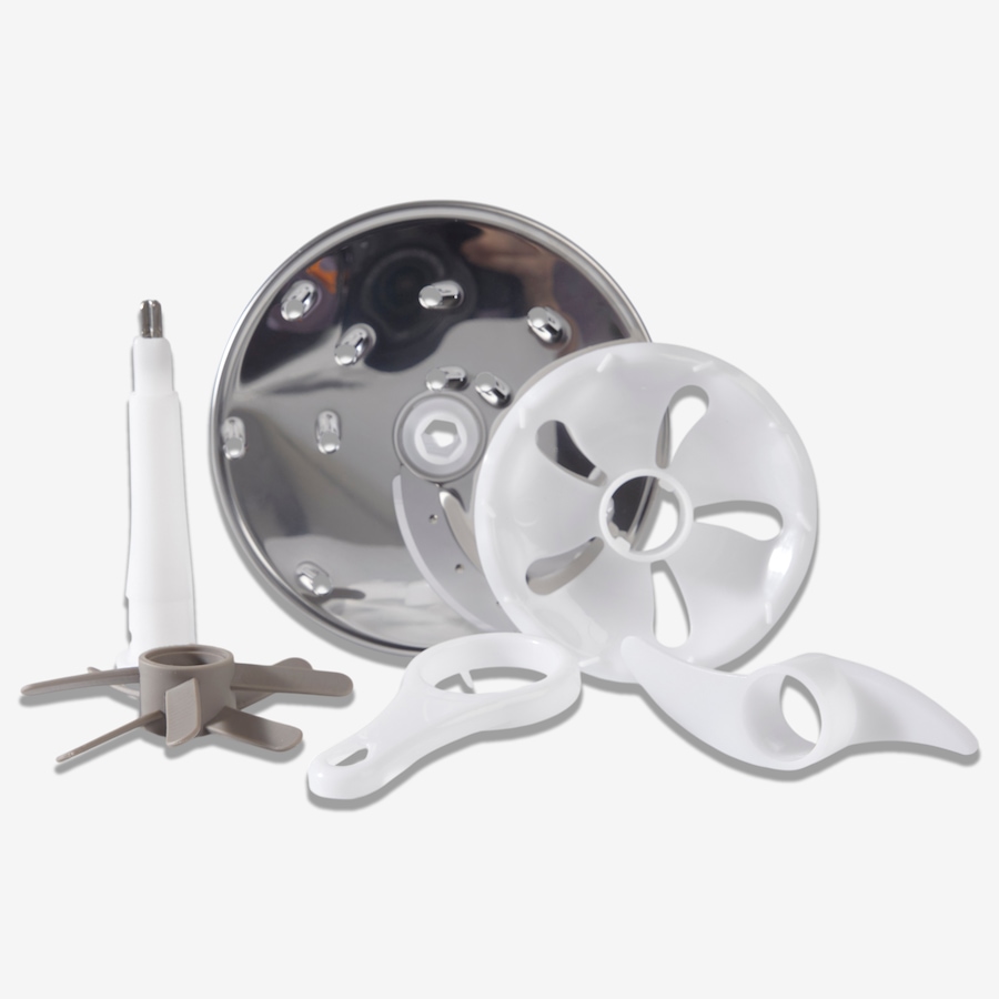 Image 105504_ALTMORE1.jpg, Product 105-504 / Price $99.99, Curtis Stone Digital Glass Bowl Chopper from Curtis Stone on TSC.ca's Kitchen department