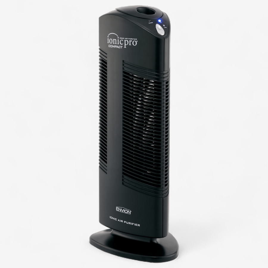 Image 105505.jpg, Product 105-505 / Price $249.99, Ionic Pro Compact CA200 Ionic Air Purifier from Ionic Pro on TSC.ca's Home & Garden department
