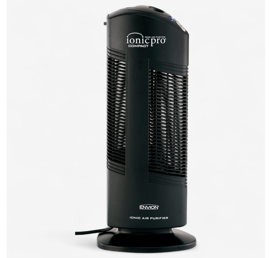 Image 105505_ALTMORE1.jpg, Product 105-505 / Price $149.99, Ionic Pro Compact CA200 Ionic Air Purifier from Ionic Pro on TSC.ca's Home & Garden department