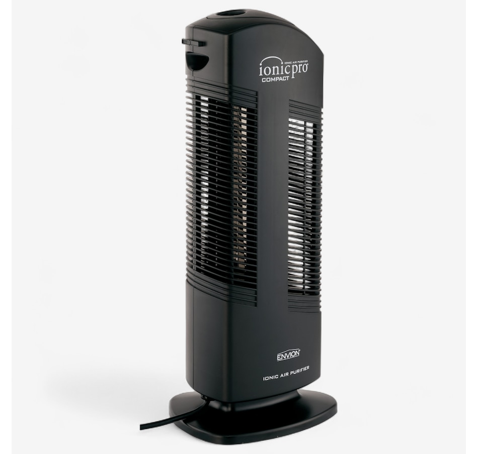 Image 105505_ALTMORE2.jpg, Product 105-505 / Price $149.99, Ionic Pro Compact CA200 Ionic Air Purifier from Ionic Pro on TSC.ca's Home & Garden department