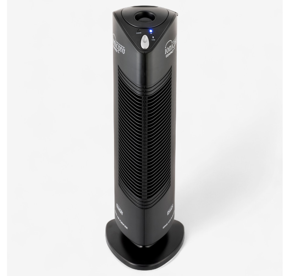 Image 105505_ALTMORE4.jpg, Product 105-505 / Price $149.99, Ionic Pro Compact CA200 Ionic Air Purifier from Ionic Pro on TSC.ca's Home & Garden department