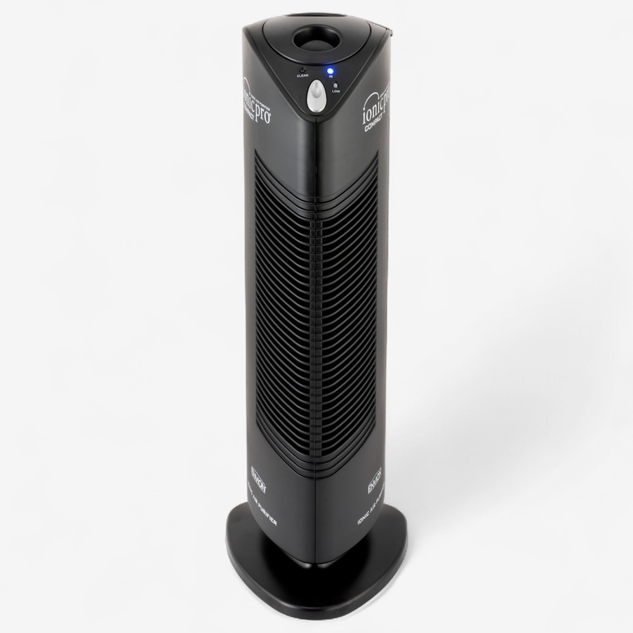 Image 105505_ALTMORE4.jpg, Product 105-505 / Price $249.99, Ionic Pro Compact CA200 Ionic Air Purifier from Ionic Pro on TSC.ca's Home & Garden department