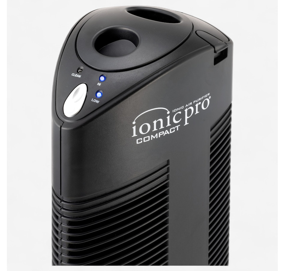 Image 105505_ALTMORE5.jpg, Product 105-505 / Price $149.99, Ionic Pro Compact CA200 Ionic Air Purifier from Ionic Pro on TSC.ca's Home & Garden department