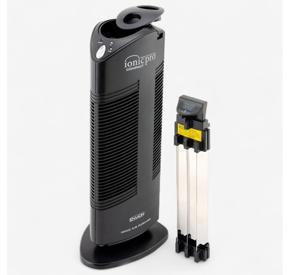 Image 105505_ALTMORE6.jpg, Product 105-505 / Price $149.99, Ionic Pro Compact CA200 Ionic Air Purifier from Ionic Pro on TSC.ca's Home & Garden department