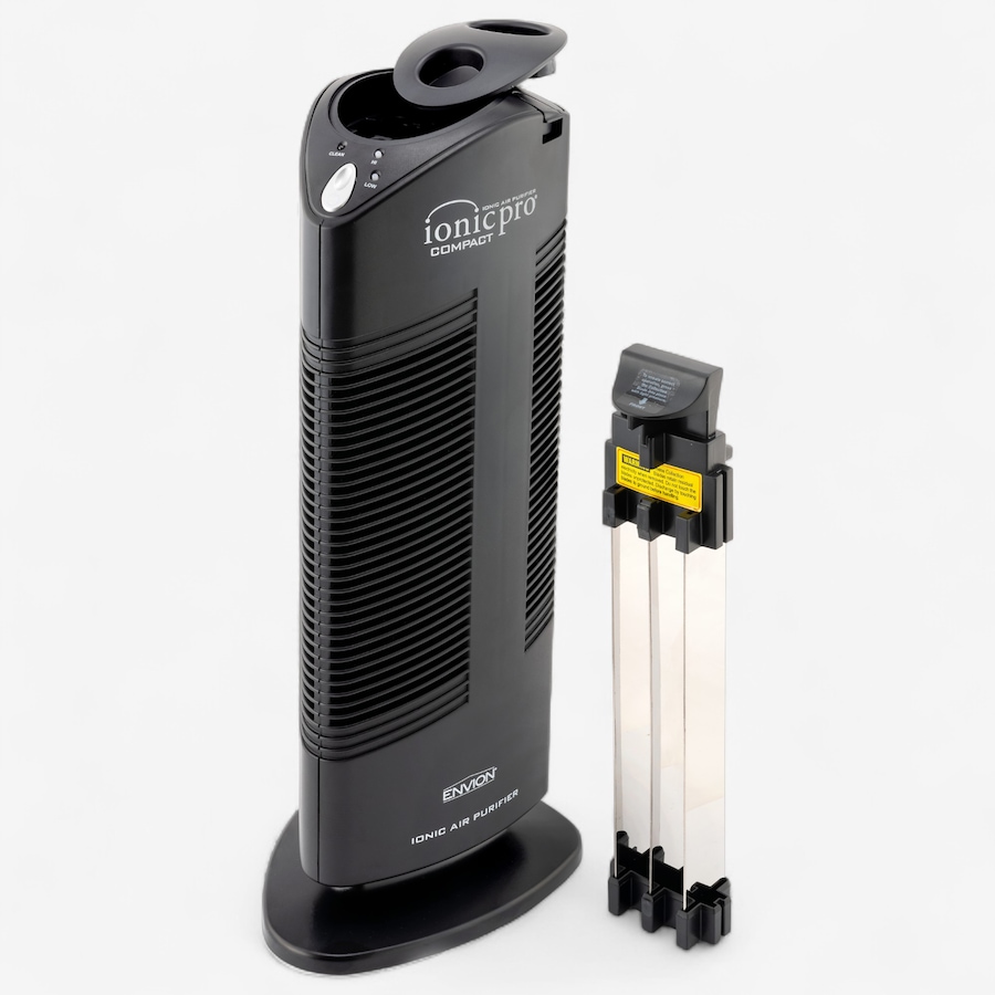 Image 105505_ALTMORE6.jpg, Product 105-505 / Price $249.99, Ionic Pro Compact CA200 Ionic Air Purifier from Ionic Pro on TSC.ca's Home & Garden department