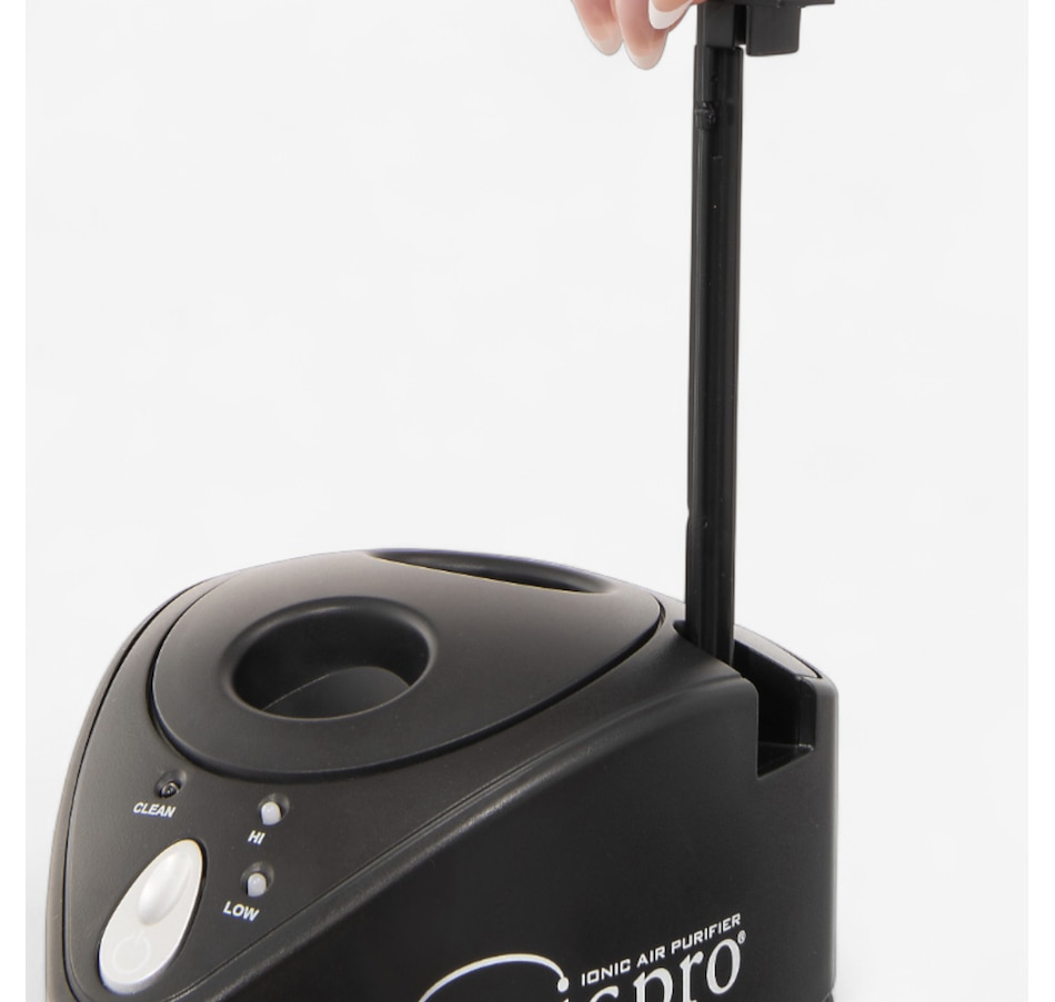 Image 105505_ALTMORE9.jpg, Product 105-505 / Price $149.99, Ionic Pro Compact CA200 Ionic Air Purifier from Ionic Pro on TSC.ca's Home & Garden department